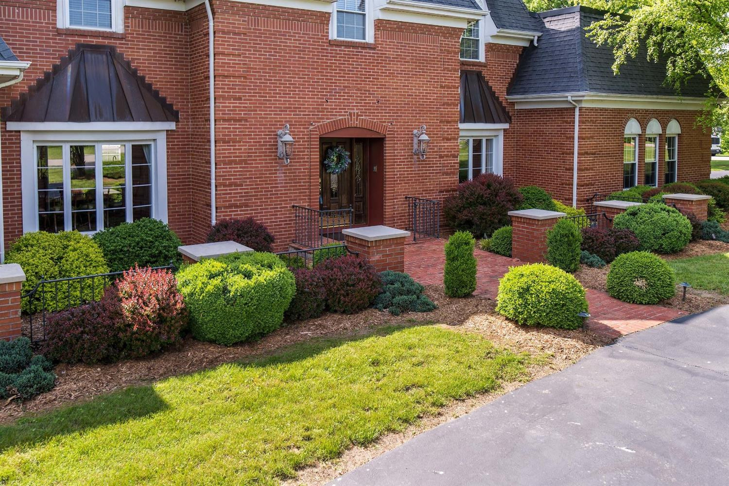 363 Bourbon Acres Road Paris, KY 40361 - Photo 13 of 73 Listing Photo