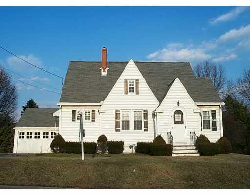 615 South Pike Road Sarver, PA 16055 - Photo 1 of 1