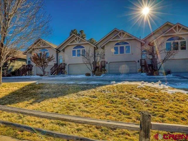$599,900 | 1135 Park Avenue, Unit 203, Pagosa Springs, CO 81147