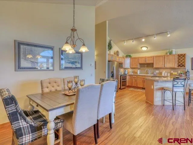 $599,900 | 1135 Park Avenue, Unit 203, Pagosa Springs, CO 81147