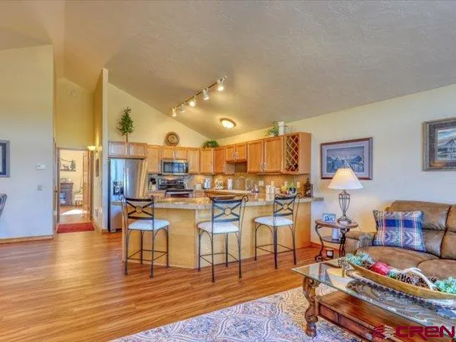 $599,900 | 1135 Park Avenue, Unit 203, Pagosa Springs, CO 81147