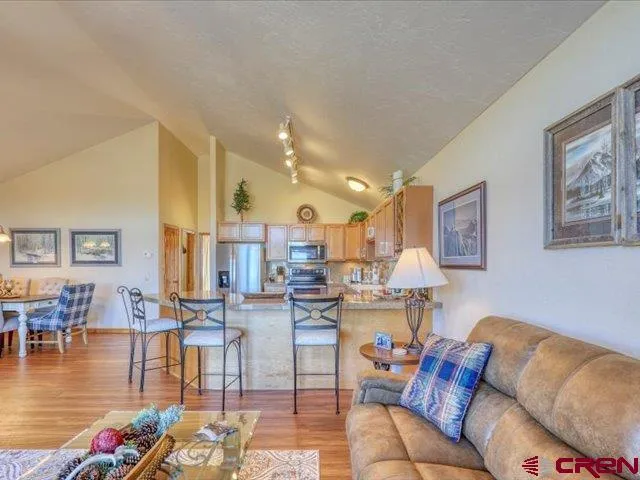 $599,900 | 1135 Park Avenue, Unit 203, Pagosa Springs, CO 81147