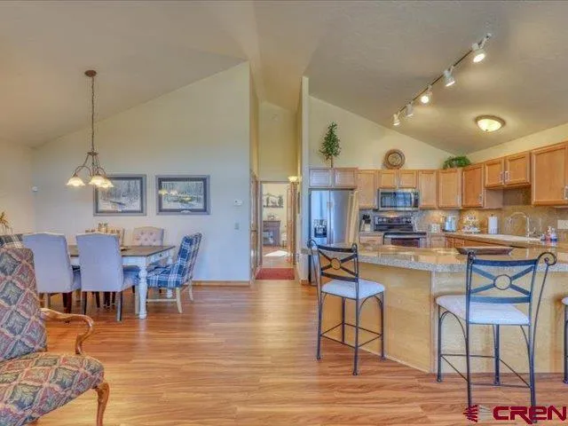 $599,900 | 1135 Park Avenue, Unit 203, Pagosa Springs, CO 81147
