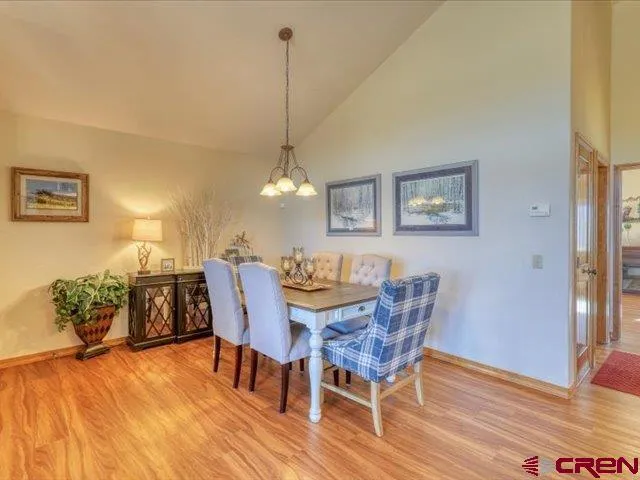 $599,900 | 1135 Park Avenue, Unit 203, Pagosa Springs, CO 81147