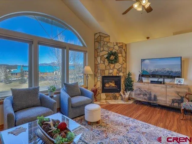 $599,900 | 1135 Park Avenue, Unit 203, Pagosa Springs, CO 81147