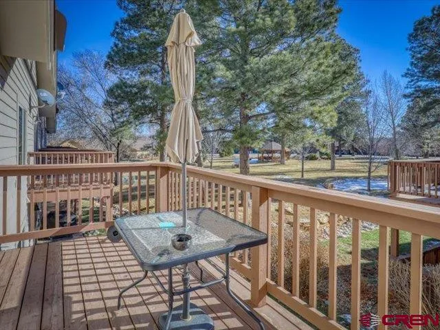 $599,900 | 1135 Park Avenue, Unit 203, Pagosa Springs, CO 81147