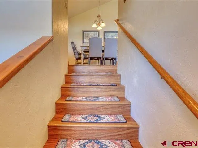 $599,900 | 1135 Park Avenue, Unit 203, Pagosa Springs, CO 81147