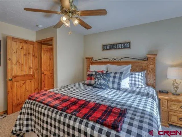 $599,900 | 1135 Park Avenue, Unit 203, Pagosa Springs, CO 81147