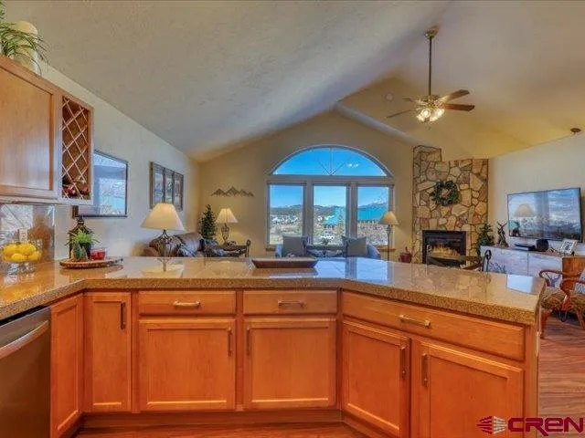 $599,900 | 1135 Park Avenue, Unit 203, Pagosa Springs, CO 81147