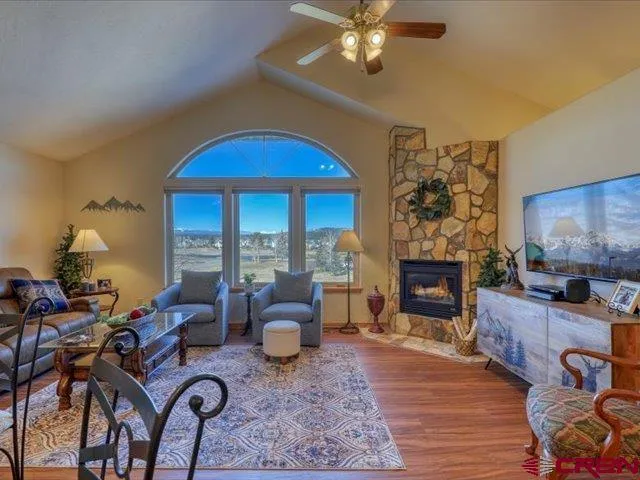 $599,900 | 1135 Park Avenue, Unit 203, Pagosa Springs, CO 81147