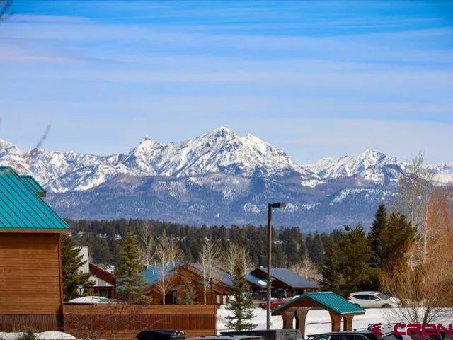 $599,900 | 1135 Park Avenue, Unit 203, Pagosa Springs, CO 81147
