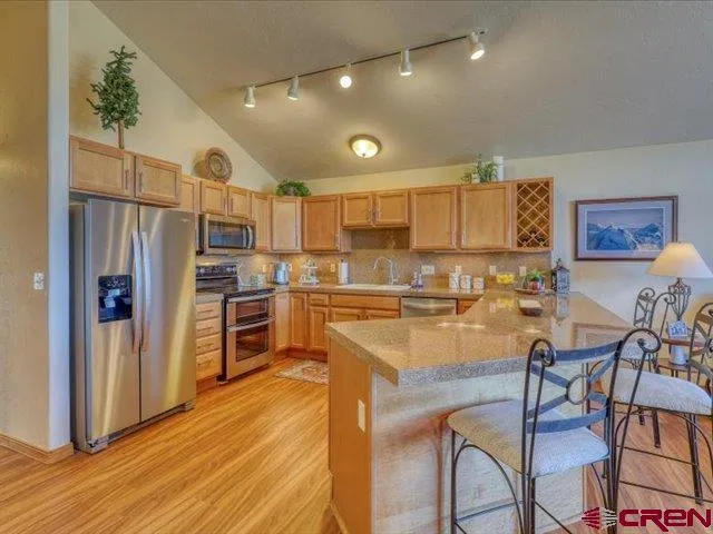 $599,900 | 1135 Park Avenue, Unit 203, Pagosa Springs, CO 81147