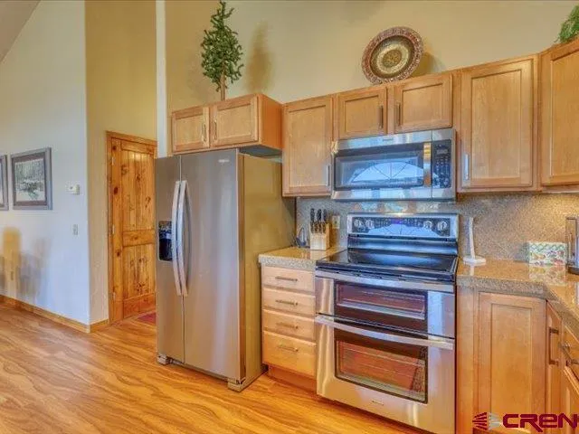 $599,900 | 1135 Park Avenue, Unit 203, Pagosa Springs, CO 81147