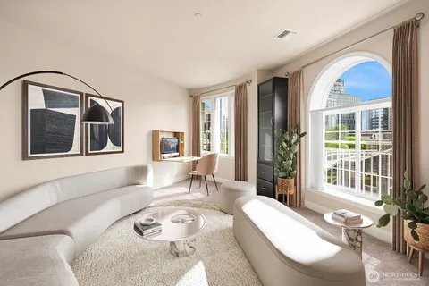$1,228,000 | 11004 Northeast 11th Street, Unit 606, Bellevue, WA 98004