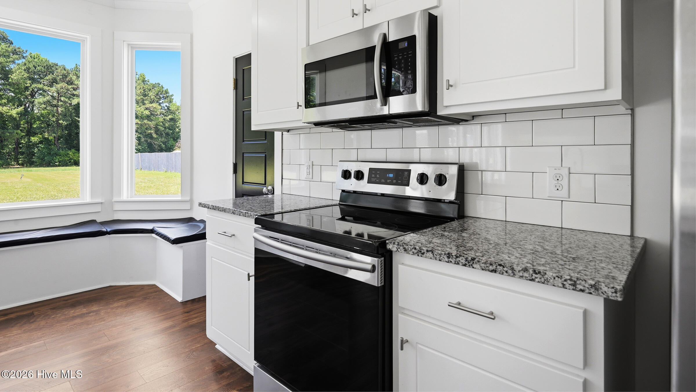 2547 Autumn Ridge Lane Greenville, NC 27834 - Photo 15 of 52
