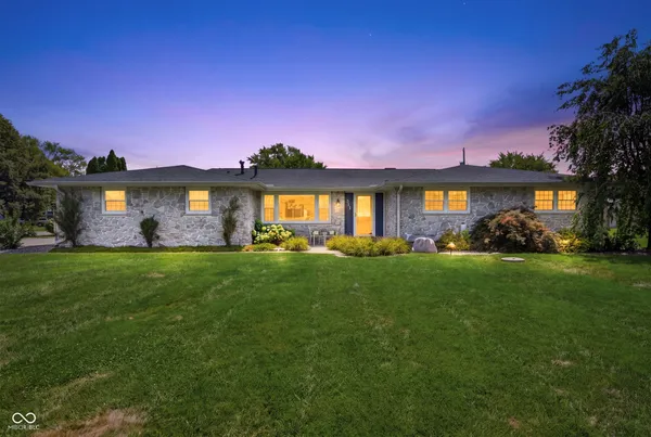 $245,000 | 911 Phyllis Drive, New Castle, IN 47362