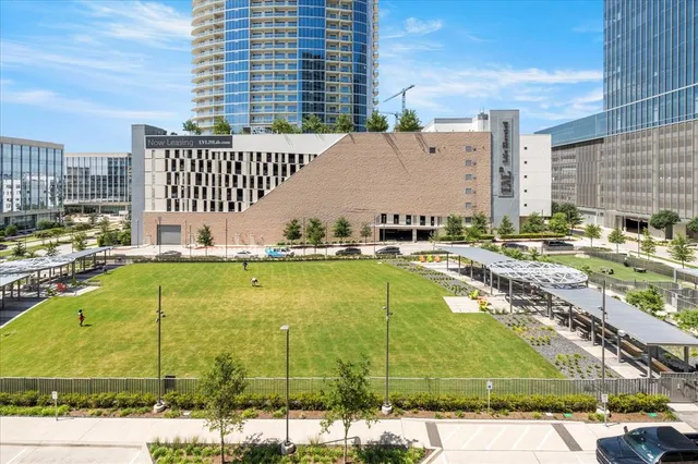 $2,000,000 | 7901 Windrose Avenue, Unit 1001, Plano, TX 75024