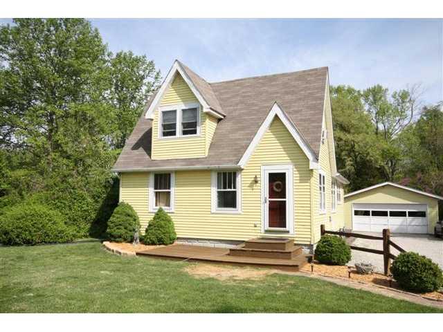 2970 Carr Hill Road Columbus, IN 47201 - Photo 1 of 1 Gallery Image 1