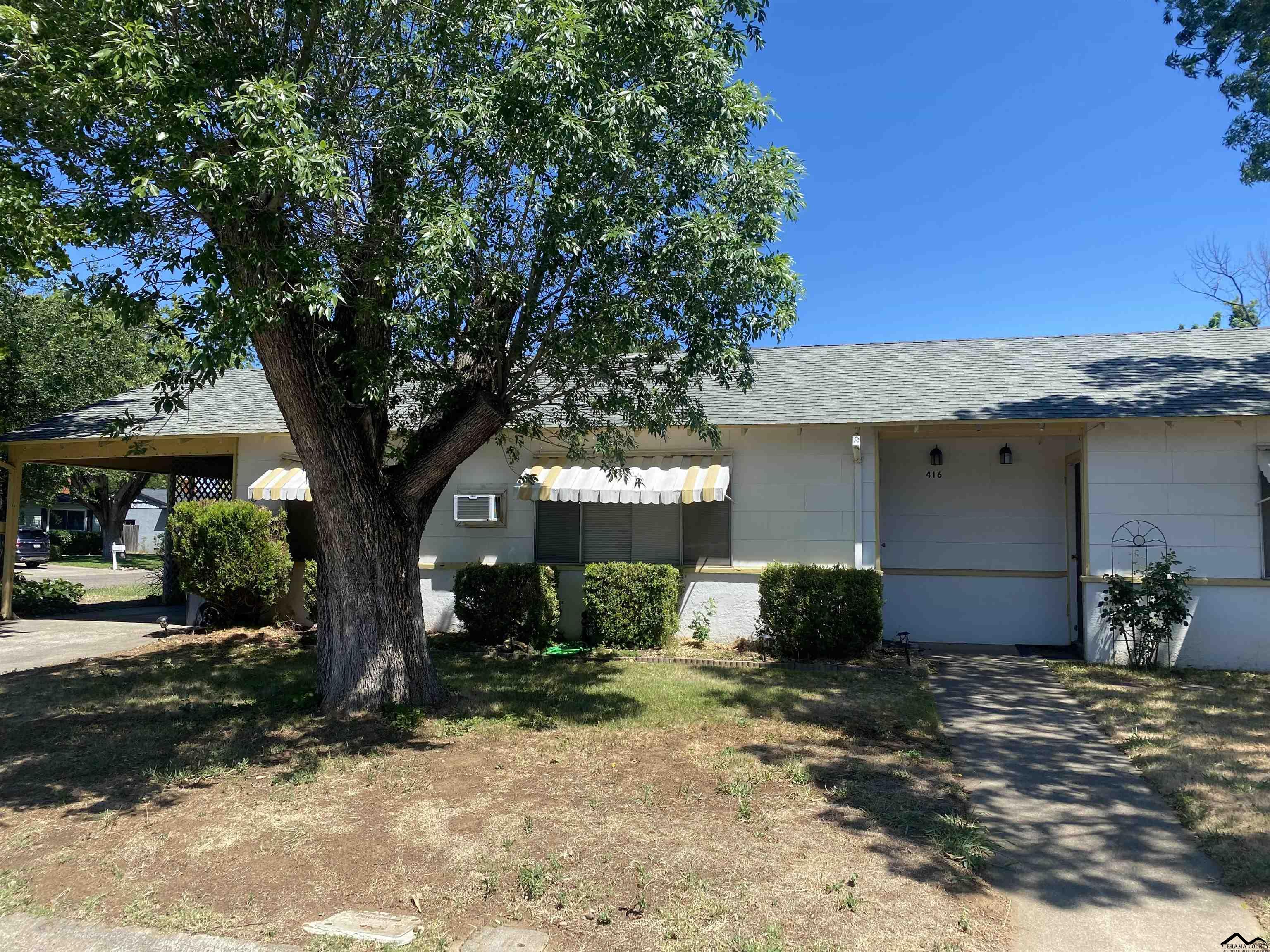 416 Roundup Avenue, Unit 420 ROUNDUP AVE Red Bluff, CA 96080 - Photo 4 of 20