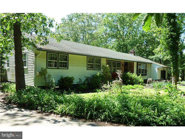 346 Atsion Road Shamong, NJ 08088 - Photo 2 of 18 Exterior Front