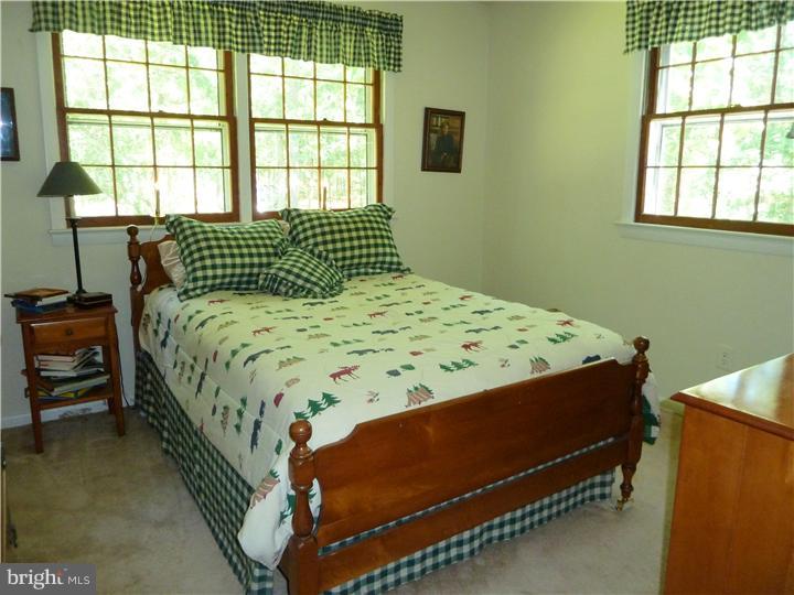 346 Atsion Road Shamong, NJ 08088 - Photo 11 of 18 Bedroom 2
