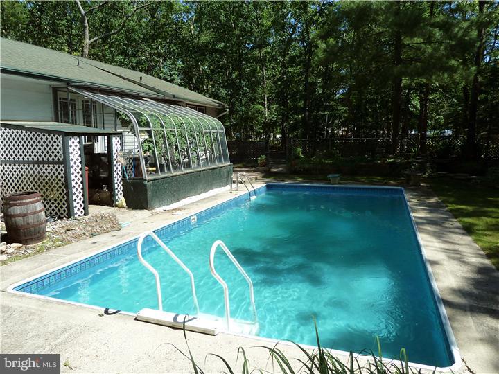 346 Atsion Road Shamong, NJ 08088 - Photo 13 of 18 Pool