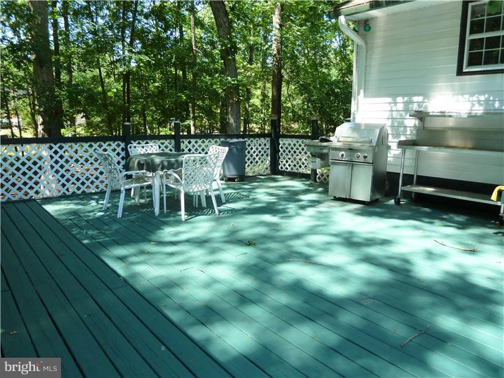 346 Atsion Road Shamong, NJ 08088 - Photo 14 of 18 Deck