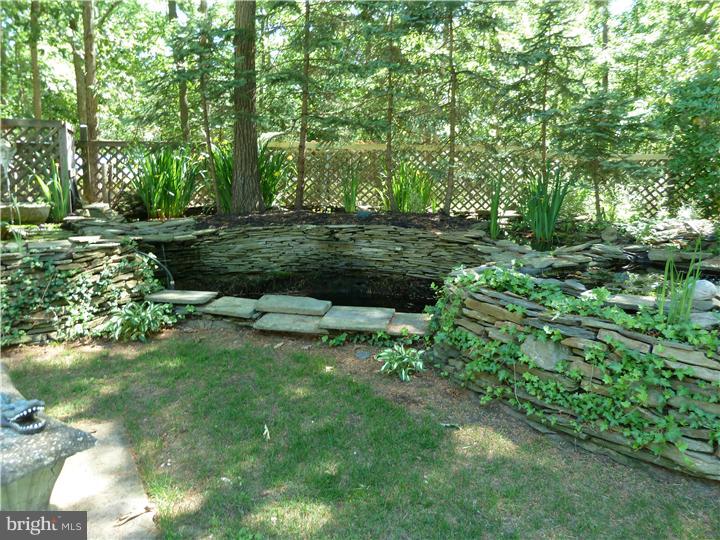 346 Atsion Road Shamong, NJ 08088 - Photo 17 of 18 View in Back