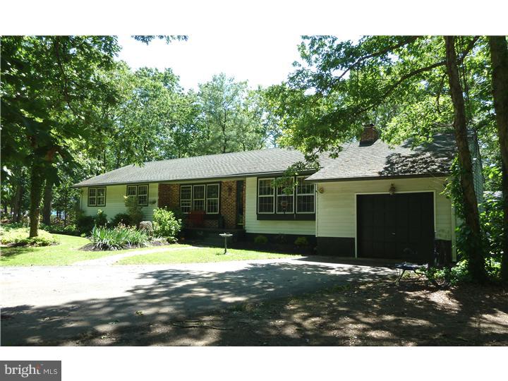 346 Atsion Road Shamong, NJ 08088 - Photo 3 of 18 Exterior Front