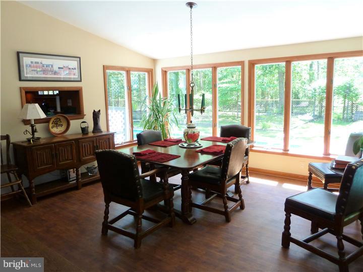 346 Atsion Road Shamong, NJ 08088 - Photo 9 of 18 Breakfast Room