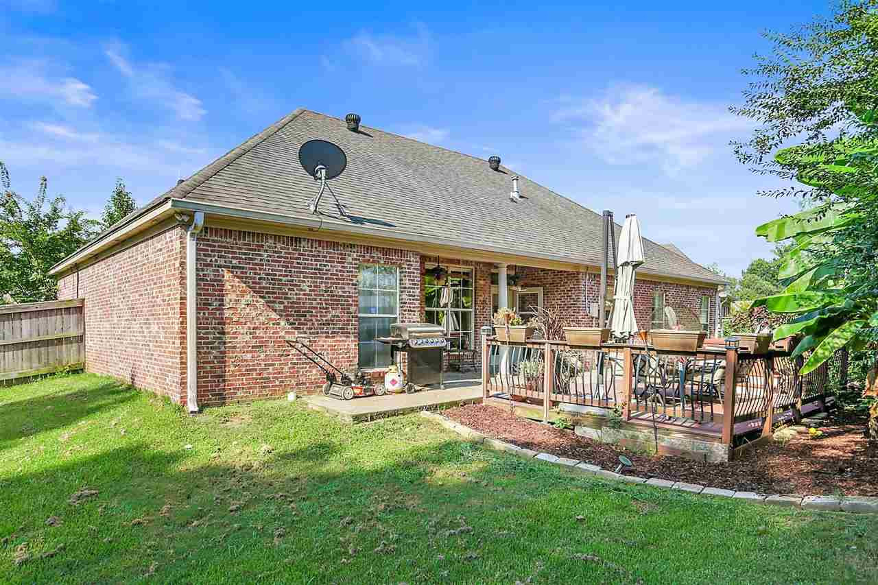 754 Orleans Circle Ridgeland, MS 39157 - Photo 28 of 30 Photo 28