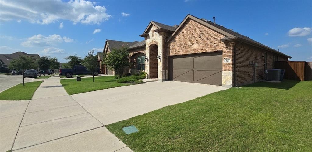 224 Gill Point Lane Aledo, TX 76008 - Photo 1 of 22 Welcome to 224 Gill Point Lane