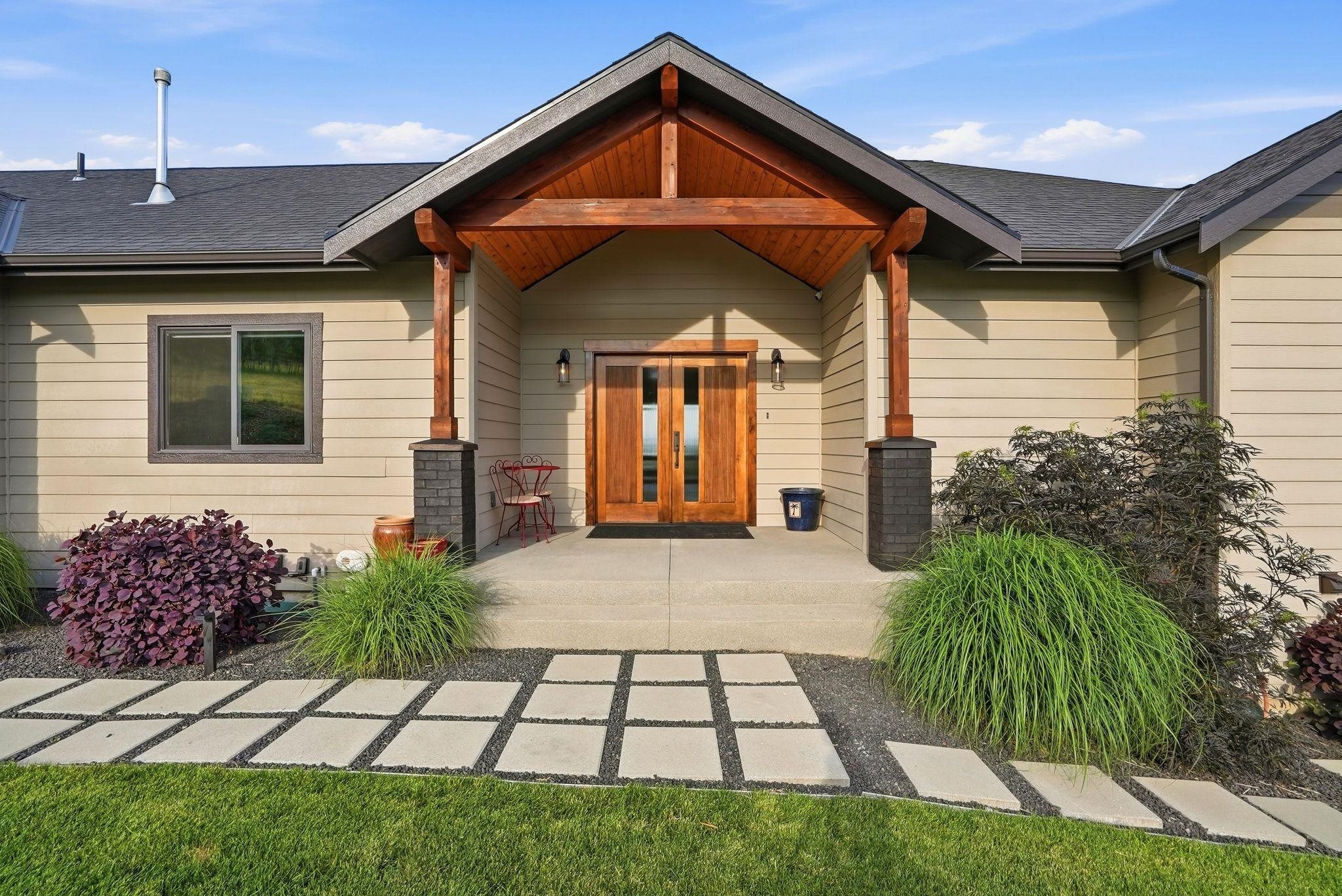 16421 North Dalton Road Spokane, WA 99208 - Photo 2 of 50
