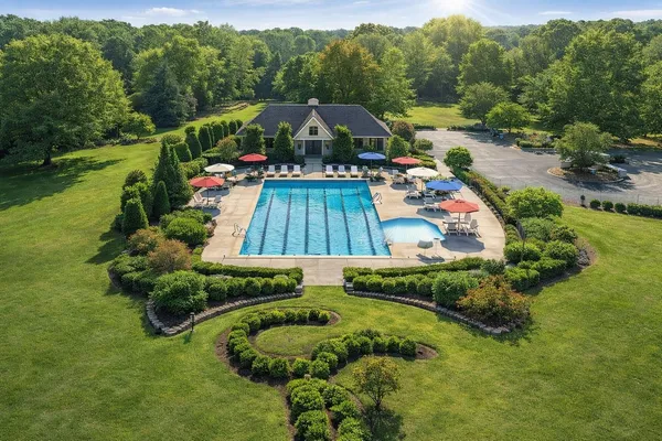 $2,295 | 612 Pemberton Drive, Lebanon, TN 37087