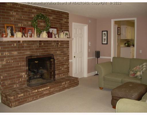 Interior Space/Layout.