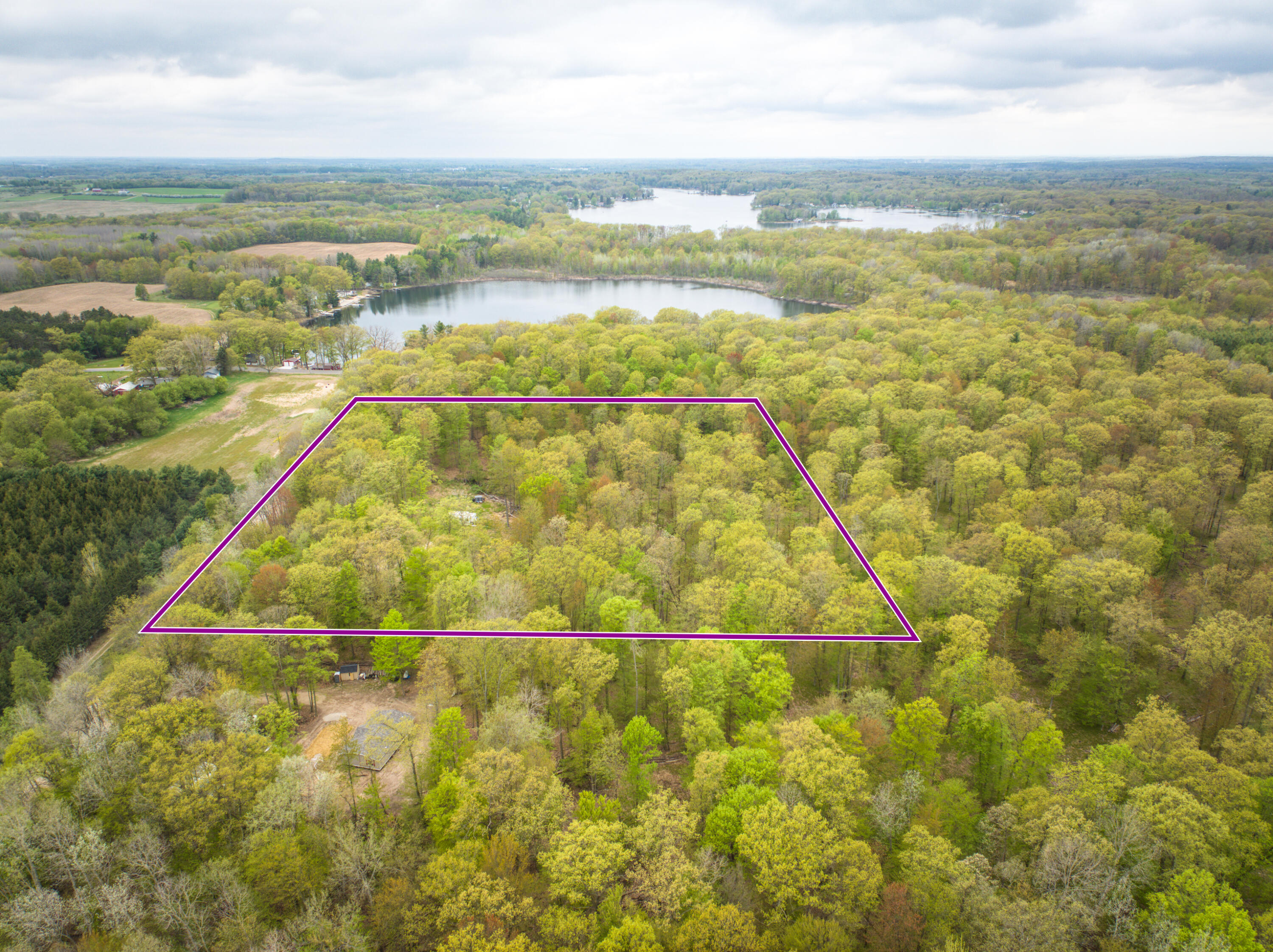 4848 Cutler Road Six Lakes, MI 48886 - Photo 21 of 23 DJI_20250427170824_0014_D_55