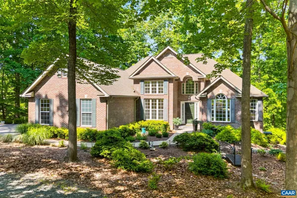 $969,500 | 13 Condor Road, Palmyra, VA 22963
