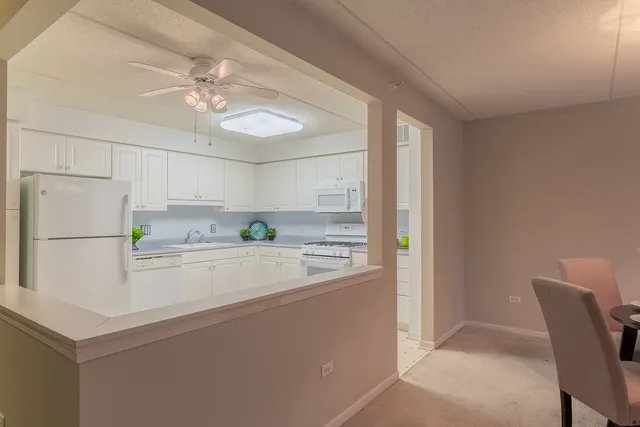 $289,000 | 6801 North Milwaukee Avenue, Unit 202, Niles, IL 60714