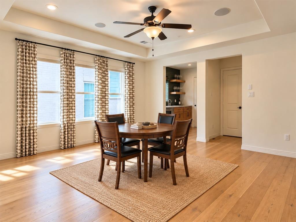 15511 Crape Myrtle Road Frisco, TX 75035 - Photo 17 of 35 Gallery Image 17