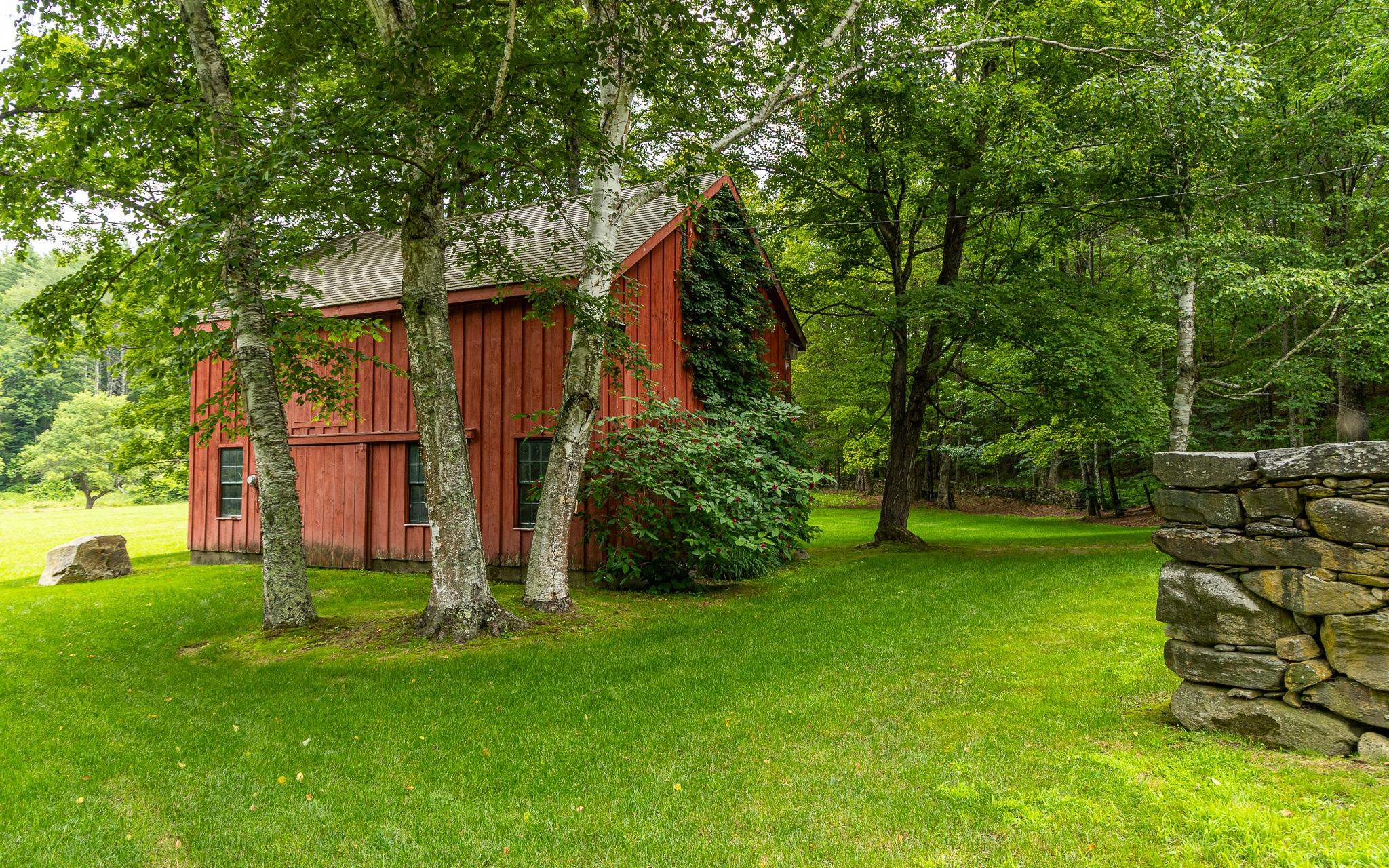372 Hill Road Alstead, NH 03602 - Photo 57 of 60