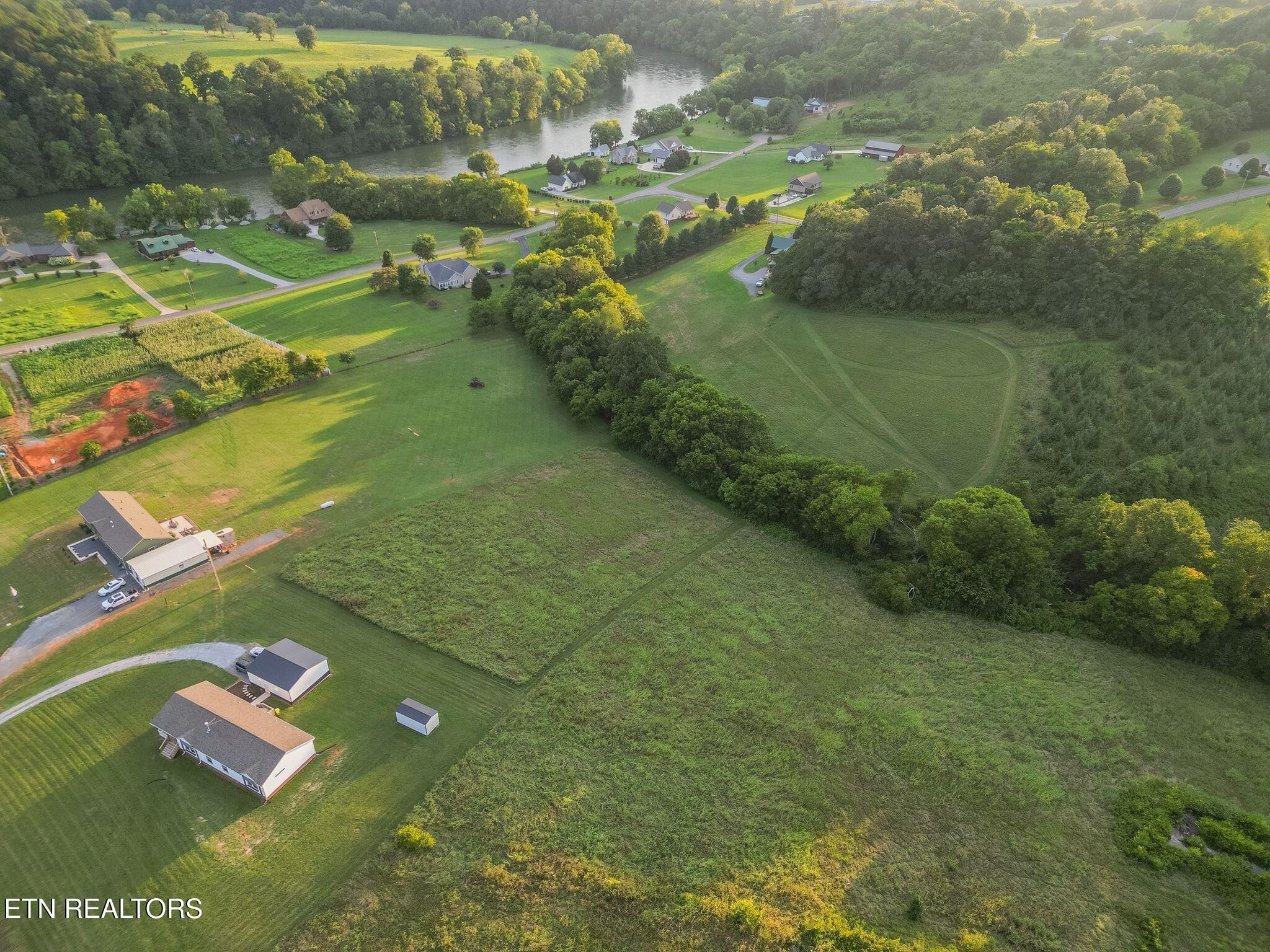 1702 Howell River Road Rutledge, TN 37861 - Photo 45 of 49