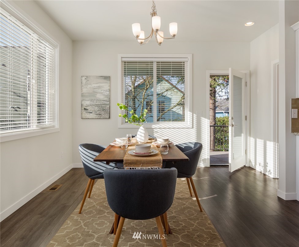 4121 Delridge Way Southwest Seattle, WA 98106 - Photo 8 of 25 Gallery Image 8