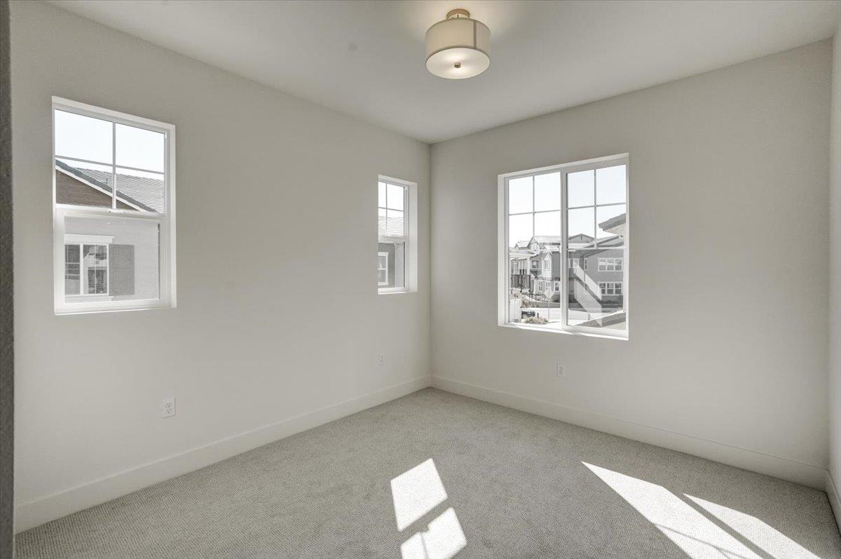 12101 Almeria Way San Ramon, CA 94583 - Photo 21 of 44 a view of an empty room with a window