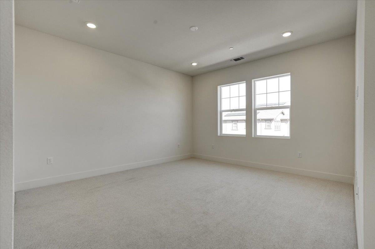 12101 Almeria Way San Ramon, CA 94583 - Photo 25 of 44 an empty room with windows