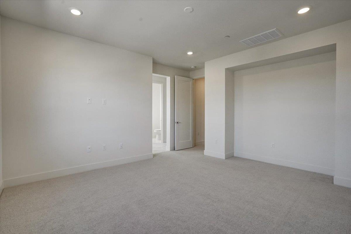 12101 Almeria Way San Ramon, CA 94583 - Photo 26 of 44 a view of an empty room