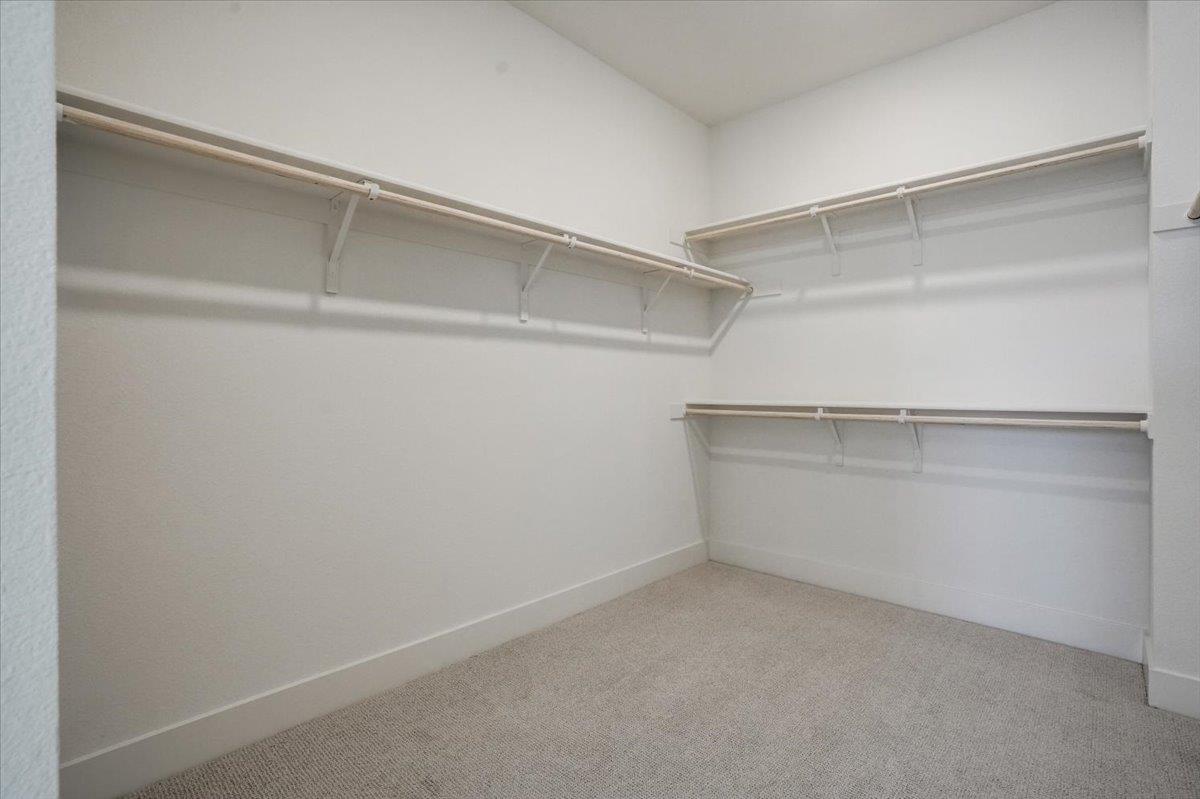 12101 Almeria Way San Ramon, CA 94583 - Photo 31 of 44 a view of an empty walk in closet