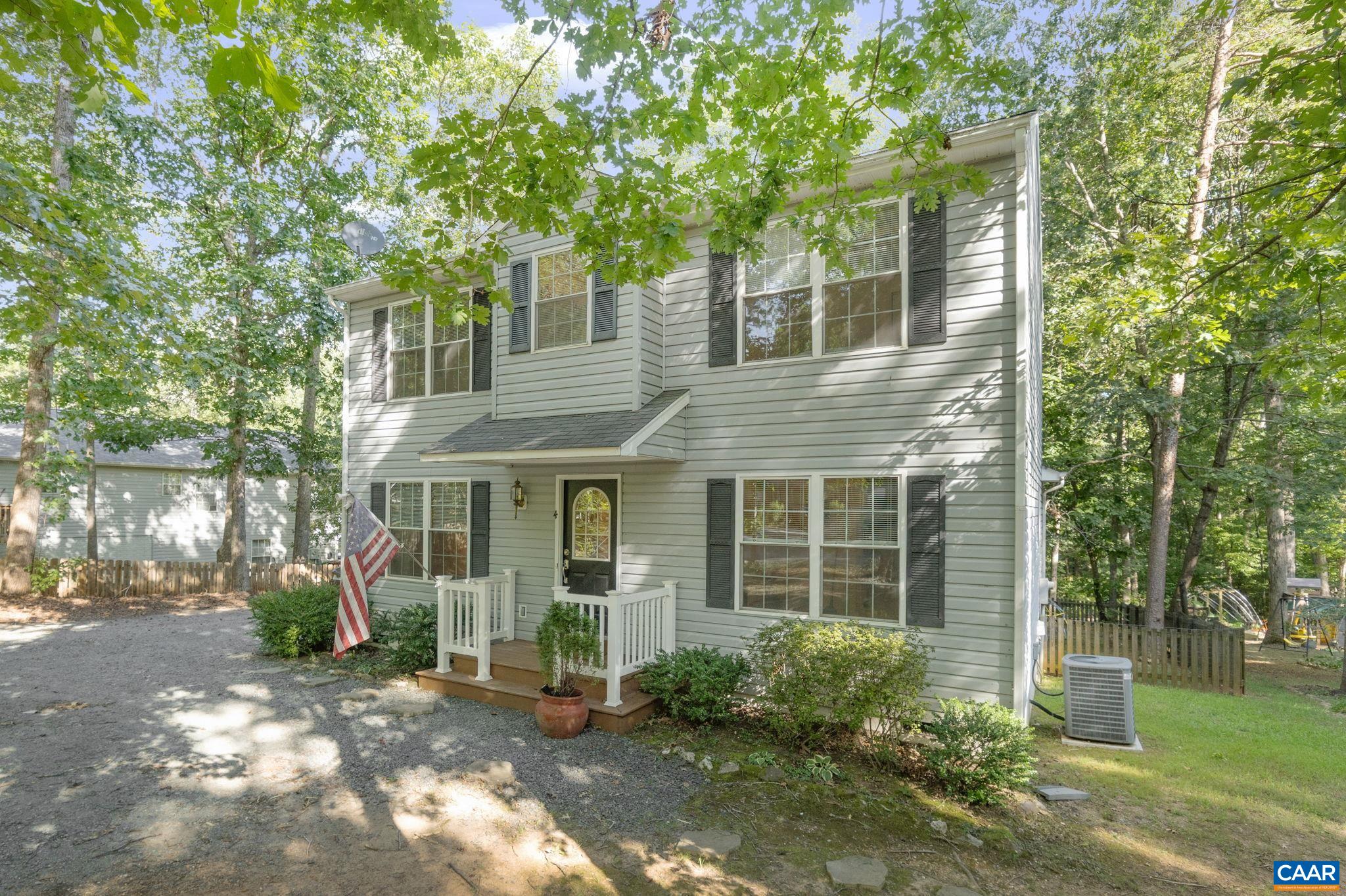 4 Clark Court Palmyra, VA 22963 - Photo 4 of 58