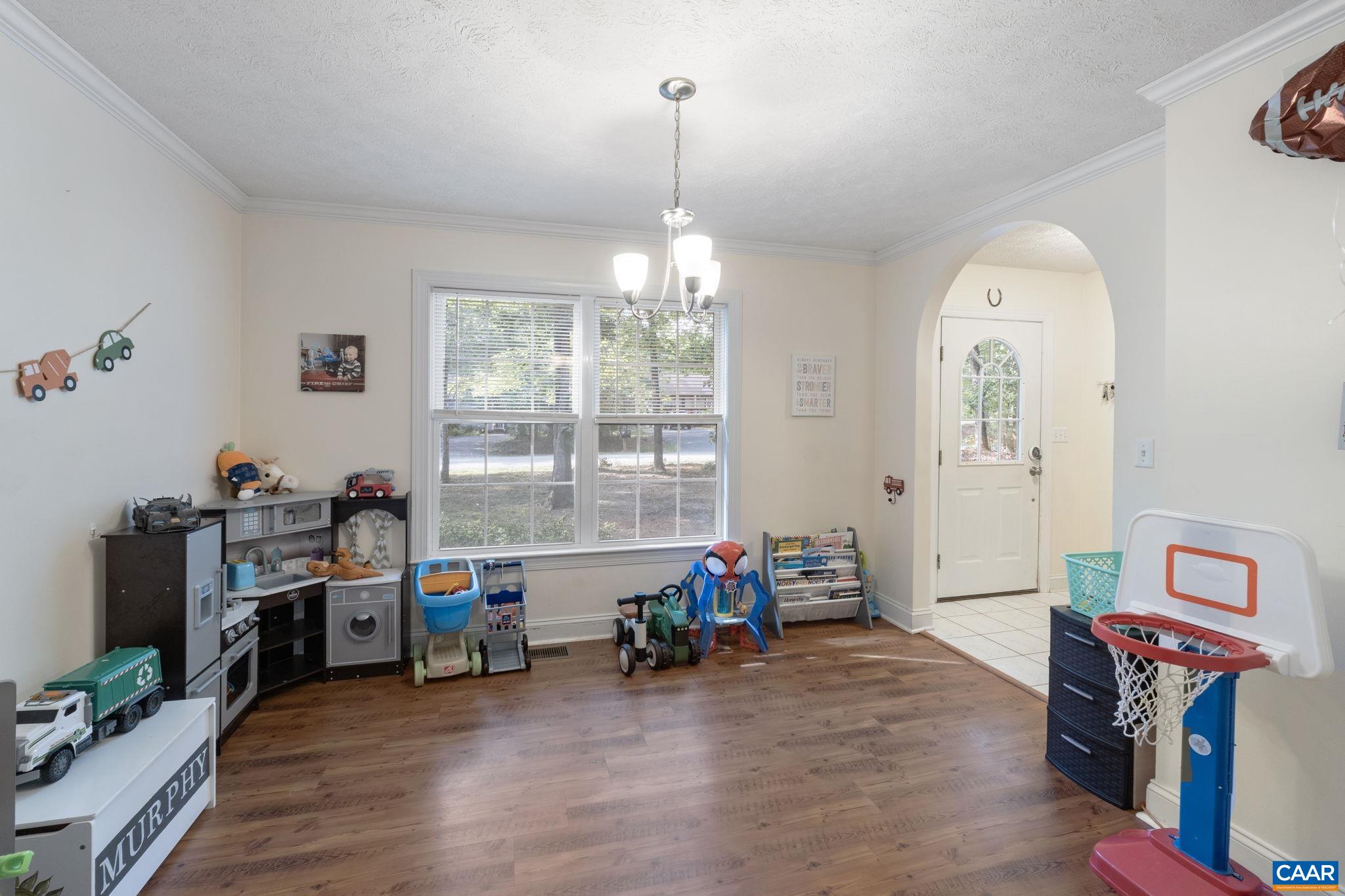 4 Clark Court Palmyra, VA 22963 - Photo 10 of 58 a view of a room with baby toys