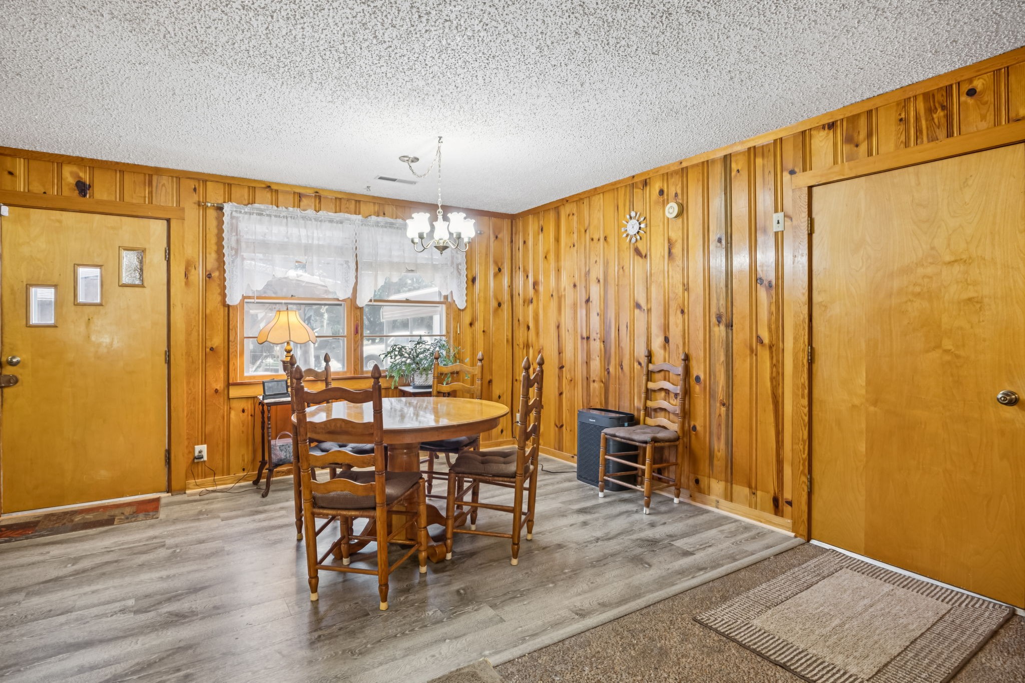 5165 Almaville Road Smyrna, TN 37167 - Photo 23 of 37 a view of a dining room with furniture window and wooden floor