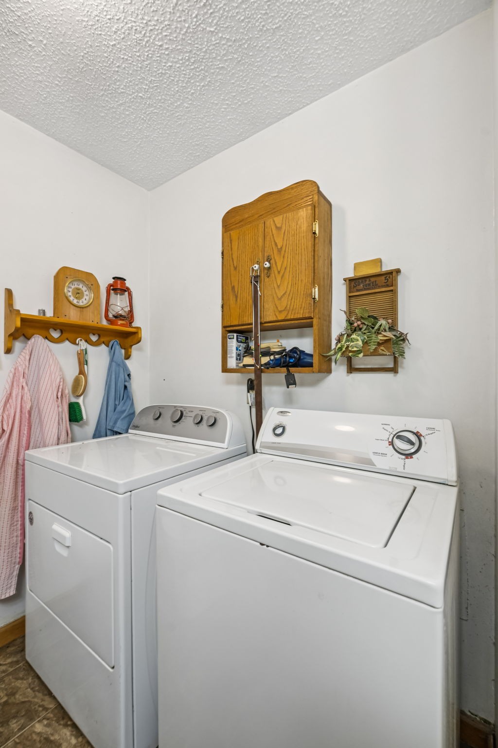 5165 Almaville Road Smyrna, TN 37167 - Photo 27 of 37 a utility room with dryer and washer
